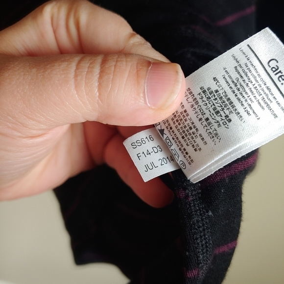 Smartwool Merino Wool Long Sleeve Quarter Zip Pullover - Picture 4 of 5